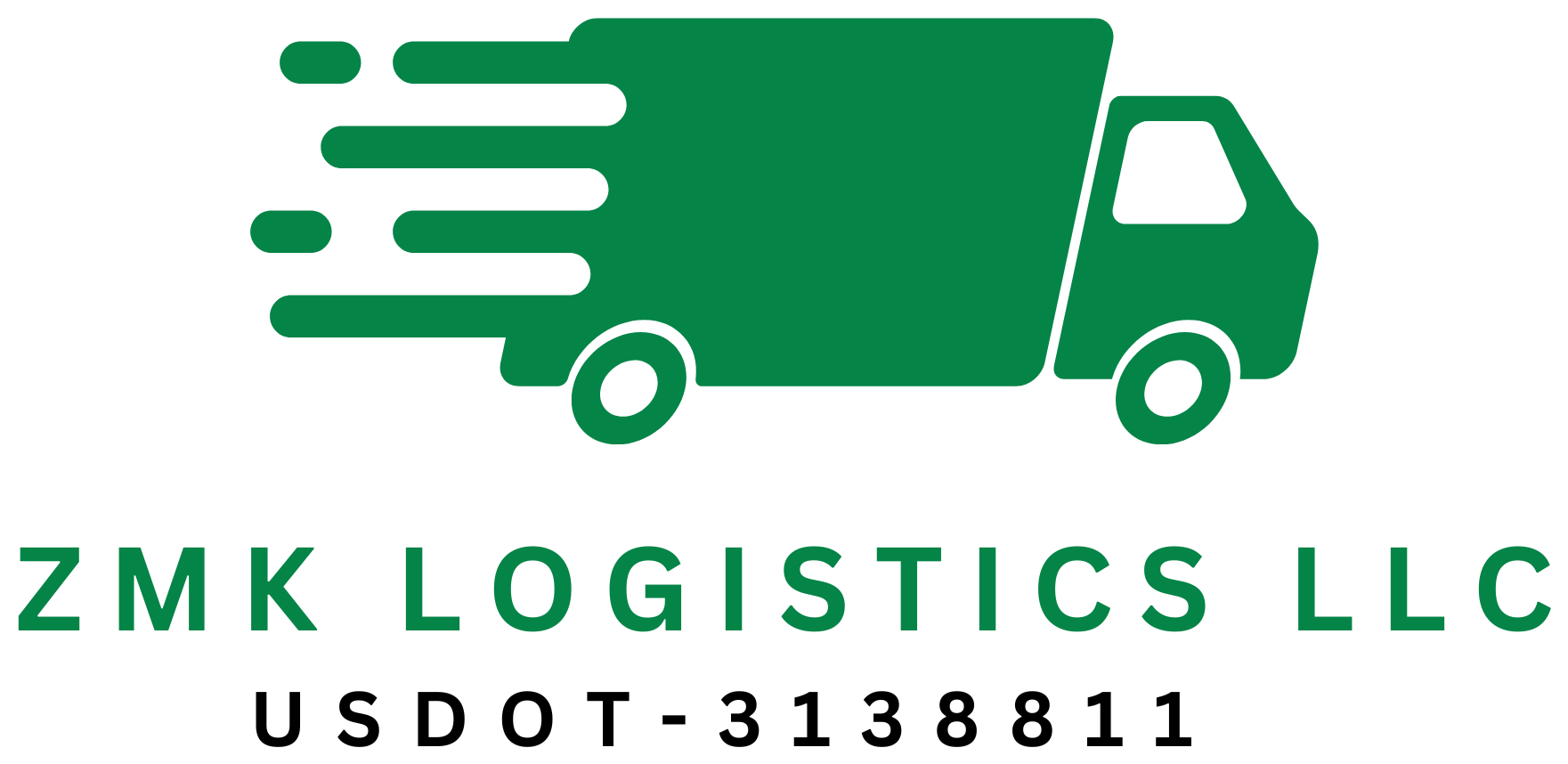 ZMK Logistics LLC